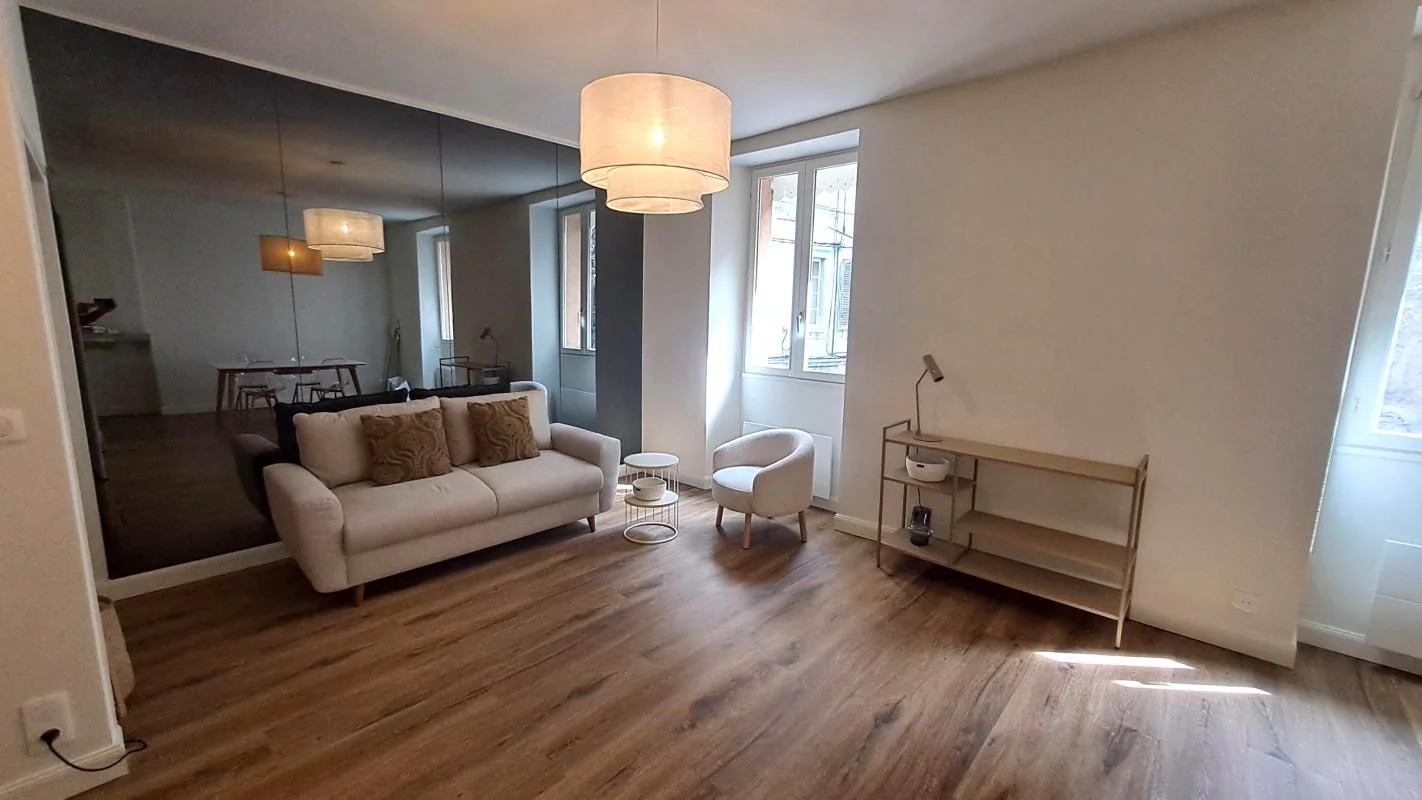 Appartement 3 pièces à louer à Chambéry (73000) - photo 9