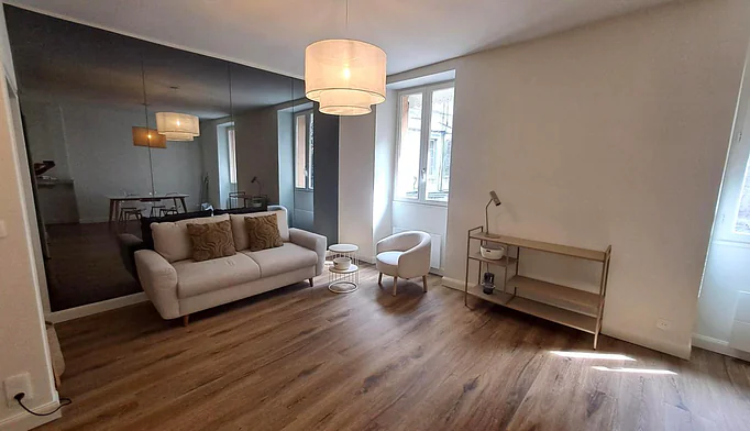 Appartement 3 pièces à louer à Chambéry (73000) - photo 9