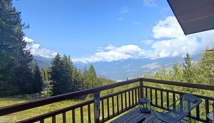 Maison 6 pièces à vendre aux Arcs (73700) - photo 10