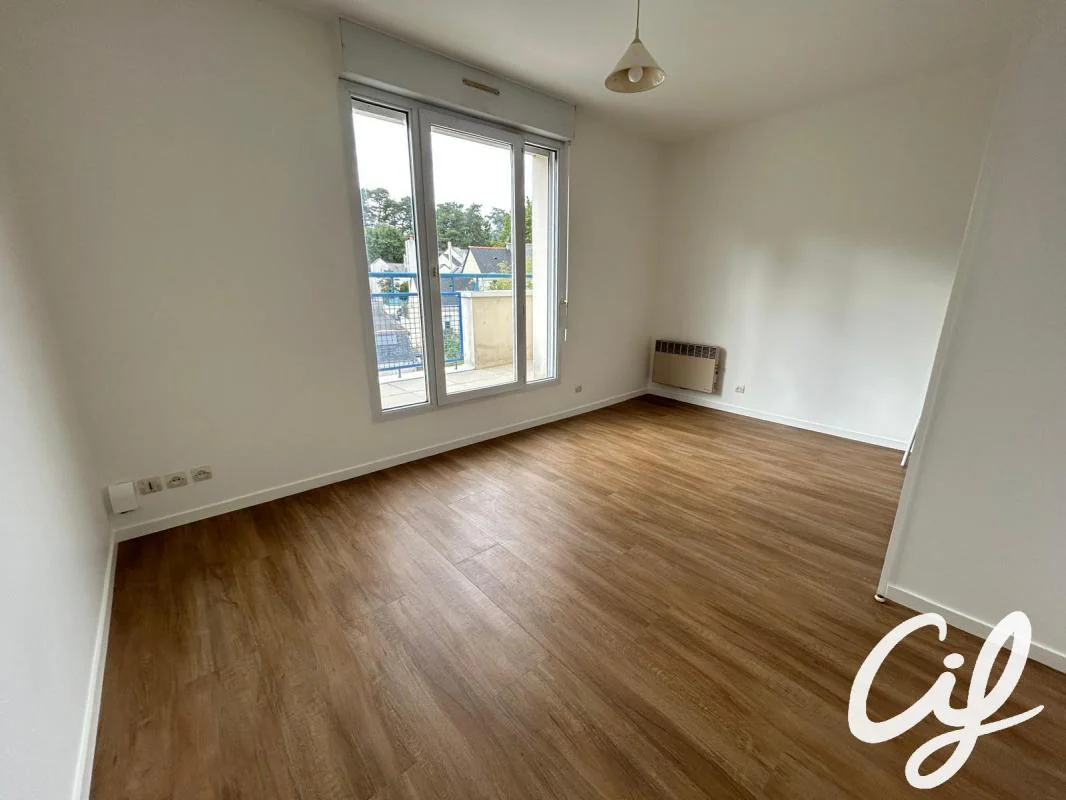 Appartement 1 pièce à vendre à Nantes (44300) - photo 4