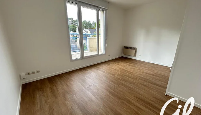 Appartement 1 pièce à vendre à Nantes (44300) - photo 4