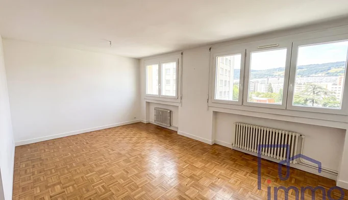 Appartement 4 pièces à vendre à Saint-Étienne (42000) - photo 2