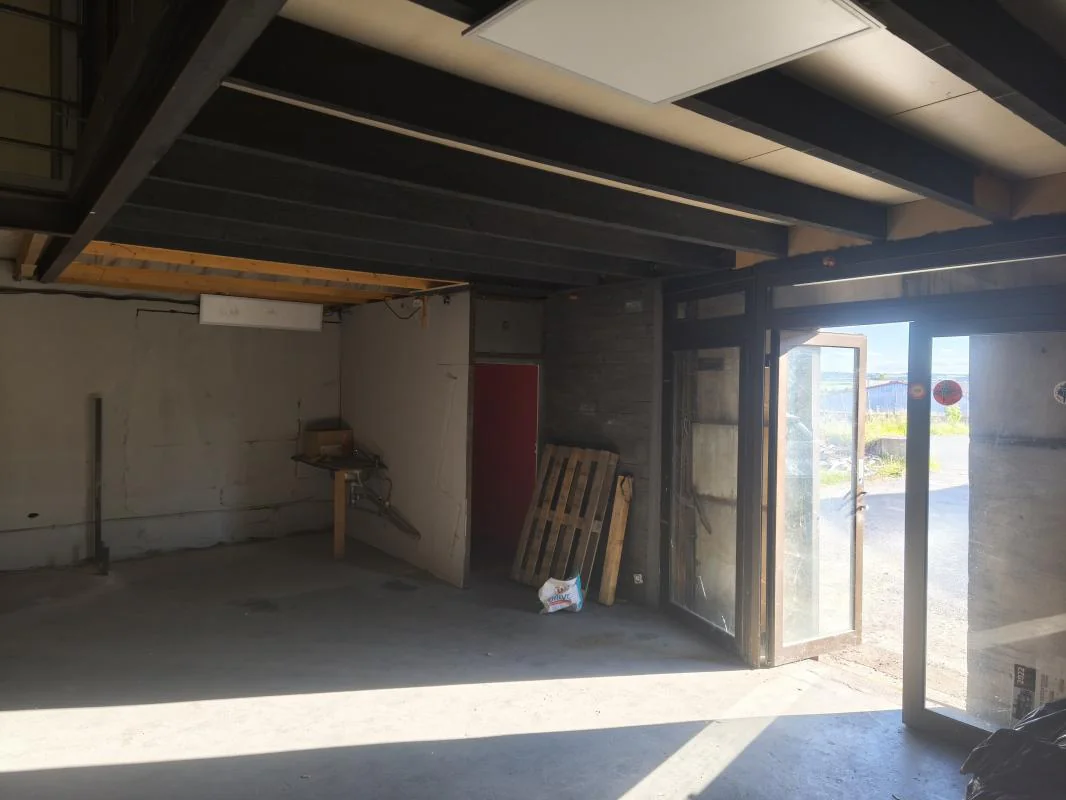 Bureau à louer à Rodez (12000) - photo 10