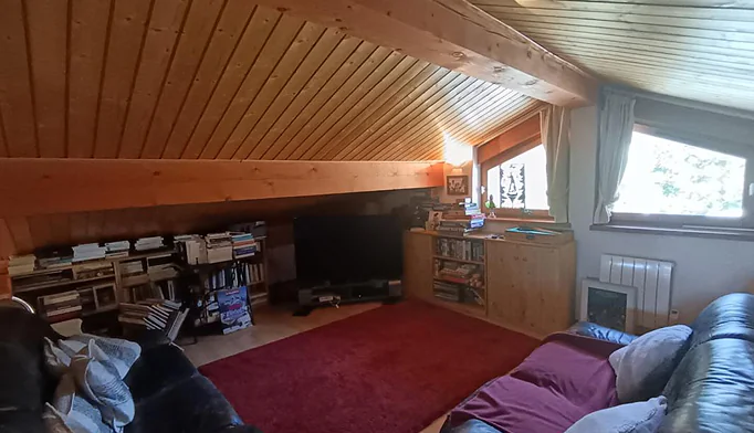 Maison 6 pièces à vendre aux Arcs (73700) - photo 12