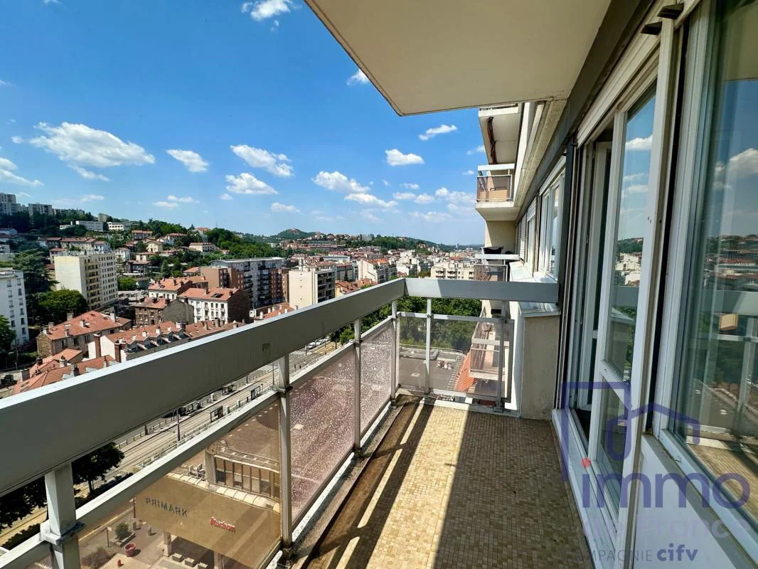 Appartement 4 pièces à vendre à Saint-Étienne (42100) - photo 6