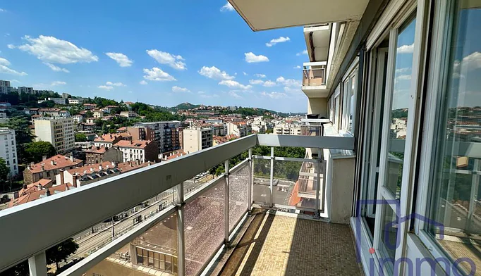 Appartement 4 pièces à vendre à Saint-Étienne (42100) - photo 6