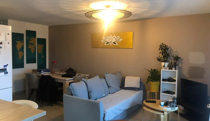 Appartement 3 pièces à louer à Rodez (12000) - photo 1