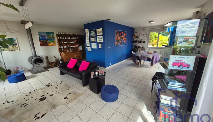Maison 6 pièces à vendre à Saint-Chamond (42400) - photo 5