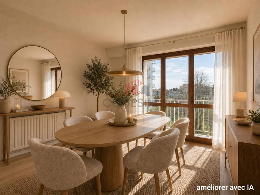 Appartement 4 pièces à vendre à Biarritz (64200) - photo 7