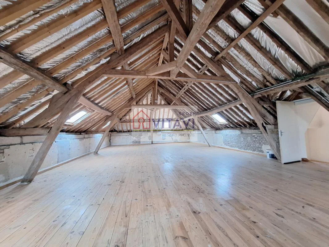 Maison 7 pièces à vendre à Tillé (60000) - photo 1