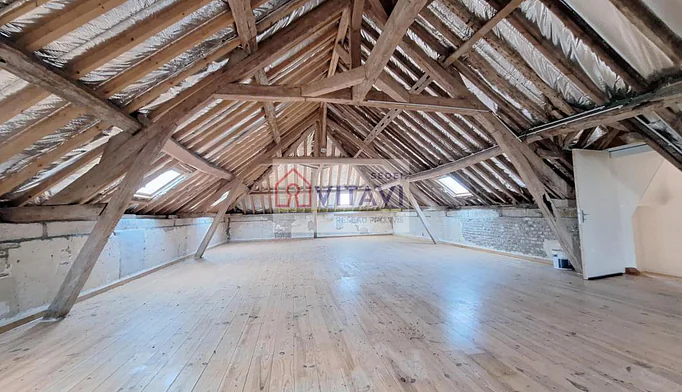 Maison 7 pièces à vendre à Tillé (60000) - photo 1