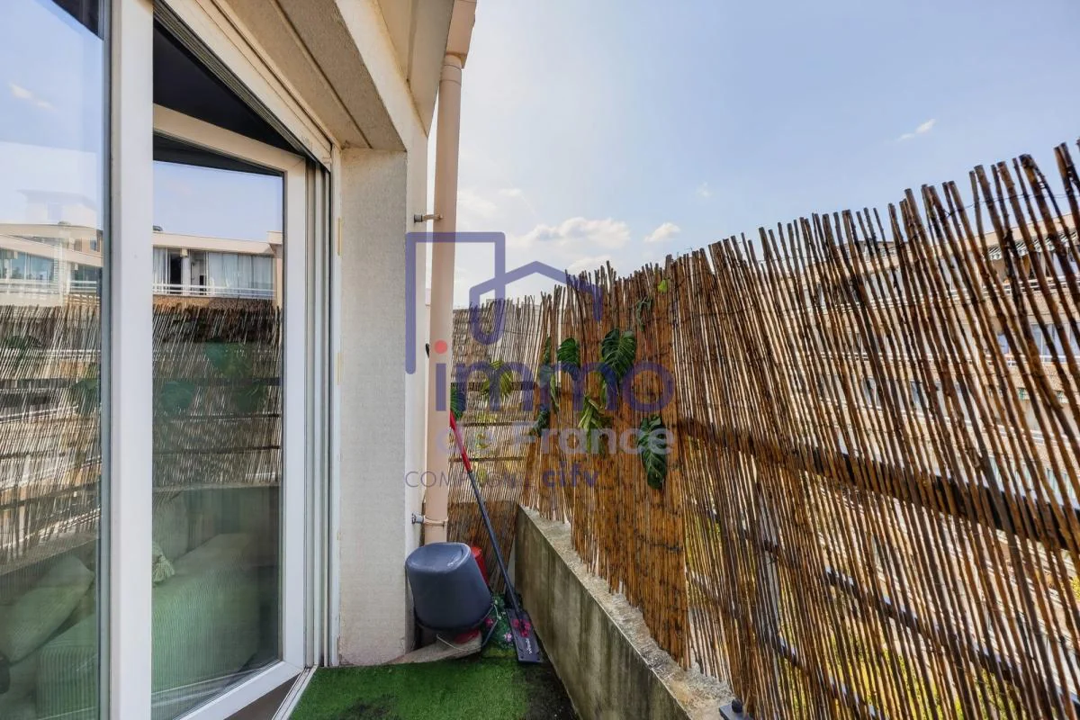 Appartement 2 pièces à vendre à Lyon (69008) - photo 10
