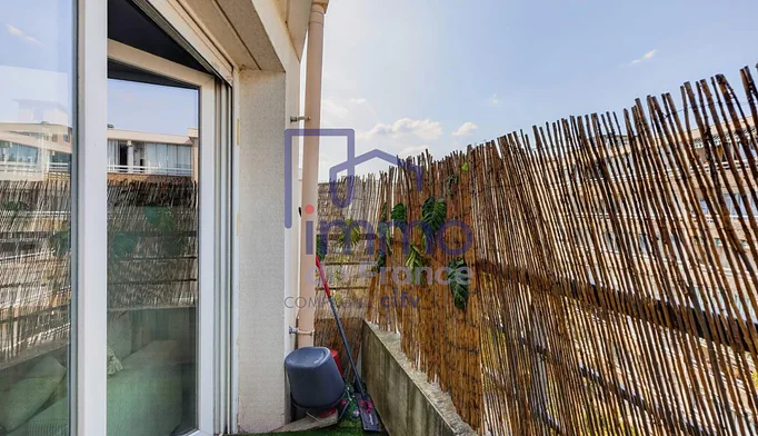 Appartement 2 pièces à vendre à Lyon (69008) - photo 10