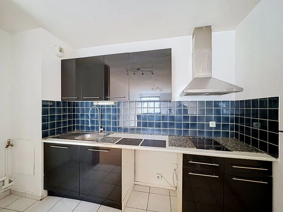 Appartement 2 pièces à vendre à Nancy (54000) - photo 10
