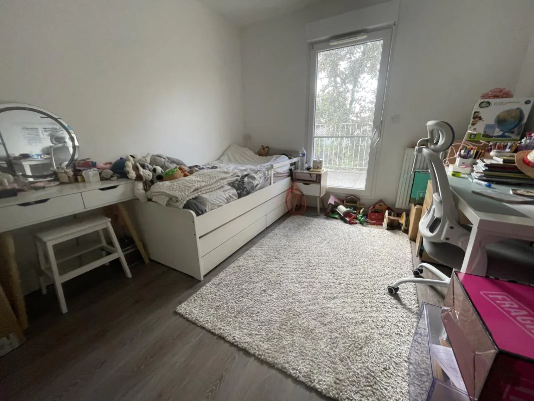 Maison 4 pièces à vendre à Saint-Aubin-de-Médoc (33160) - photo 7
