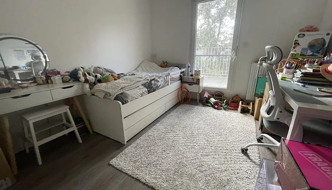 Maison 4 pièces à vendre à Saint-Aubin-de-Médoc (33160) - photo 7