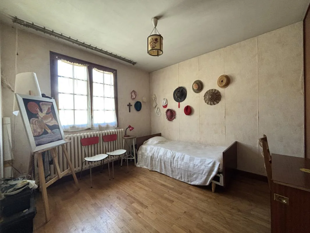 Maison 5 pièces à vendre à Bourg-de-Péage (26300) - photo 10