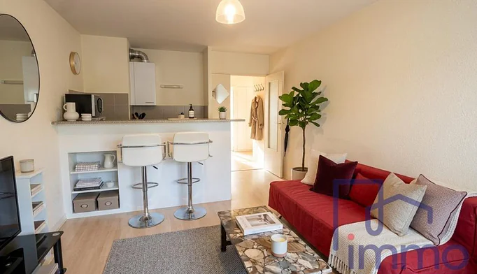 Appartement 3 pièces à vendre à Saint-Étienne (42000) - photo 3