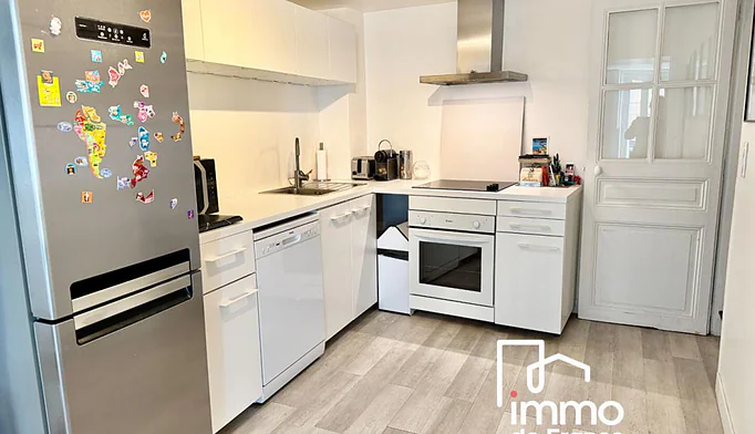 Maison 4 pièces à vendre à Bougival (78380) - photo 3