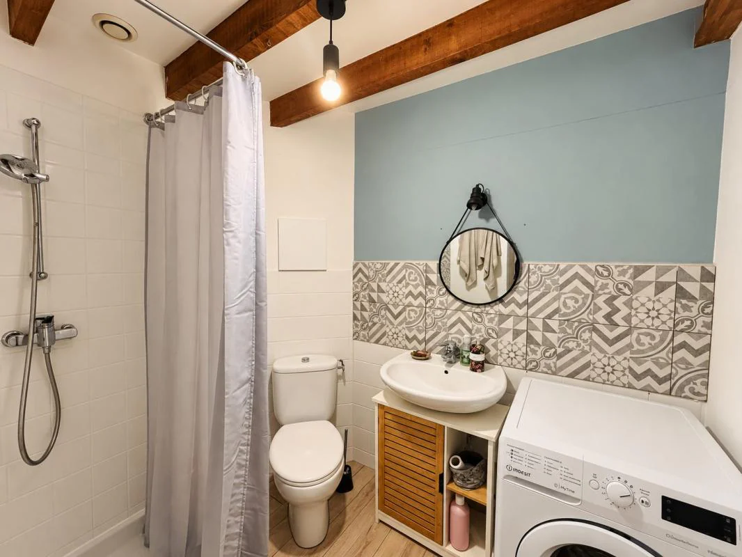 Maison 5 pièces à vendre à Saint-Barthélemy-de-Vals (26240) - photo 7