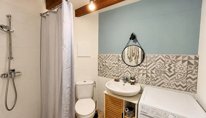 Maison 5 pièces à vendre à Saint-Barthélemy-de-Vals (26240) - photo 7