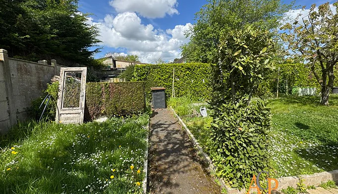 Maison 5 pièces à vendre à Vieux (14930) - photo 7