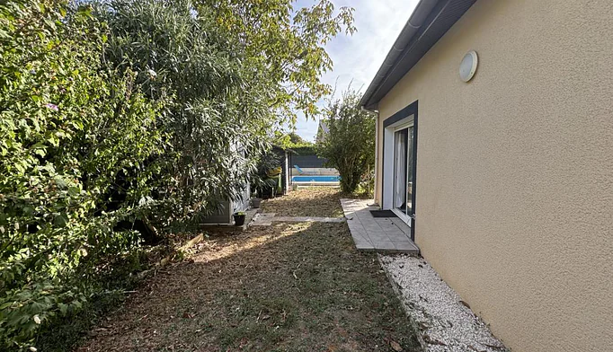Maison 6 pièces à vendre à Romans-sur-Isère (26100) - photo 30