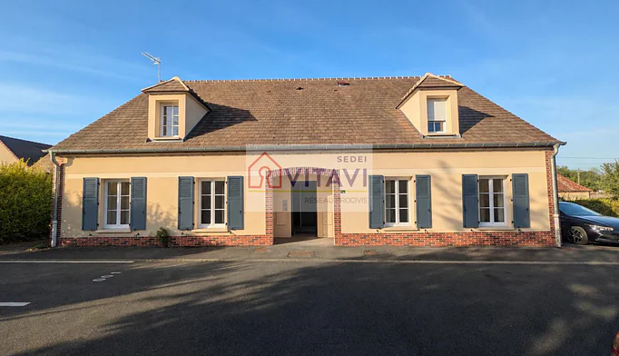Appartement 3 pièces à vendre à Therdonne (60510) - photo 7