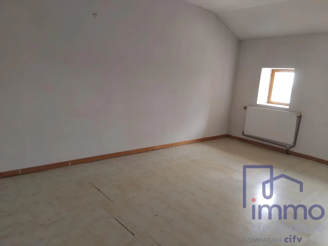 Maison 4 pièces à vendre à Sury-le-Comtal (42450) - photo 7