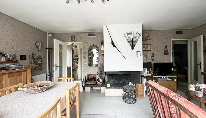 Maison 5 pièces à vendre à Cabourg (14390) - photo 6