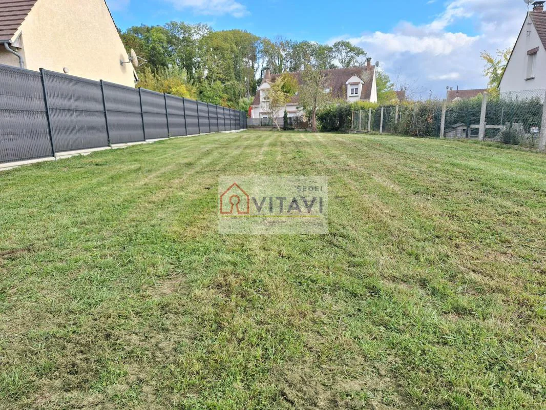 Terrain à vendre aux Marais (60000) - photo 2