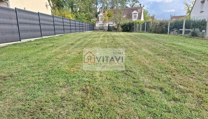 Terrain à vendre aux Marais (60000) - photo 2