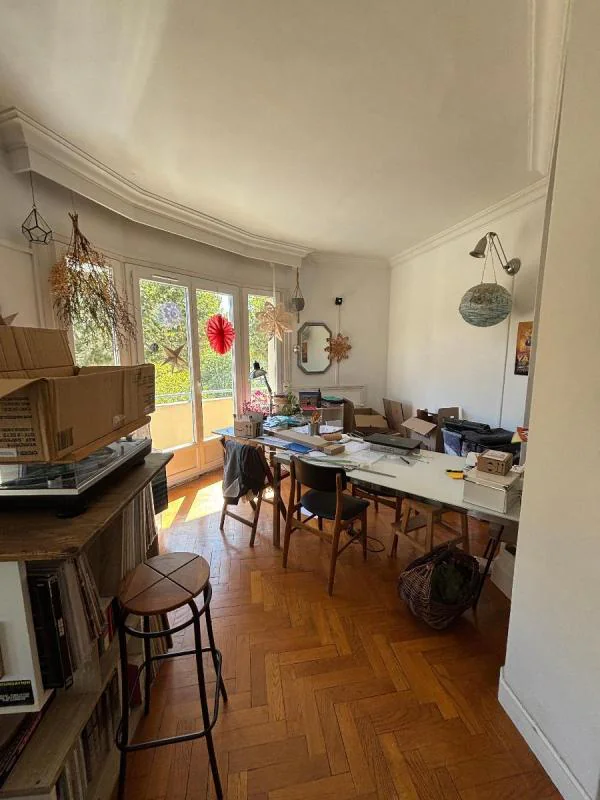 Appartement 5 pièces à louer à Crest (26400) - photo 4