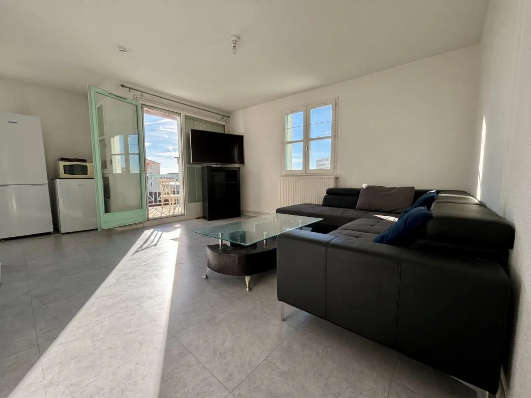 Appartement 3 pièces à vendre à Romans-sur-Isère (26100) - photo 1
