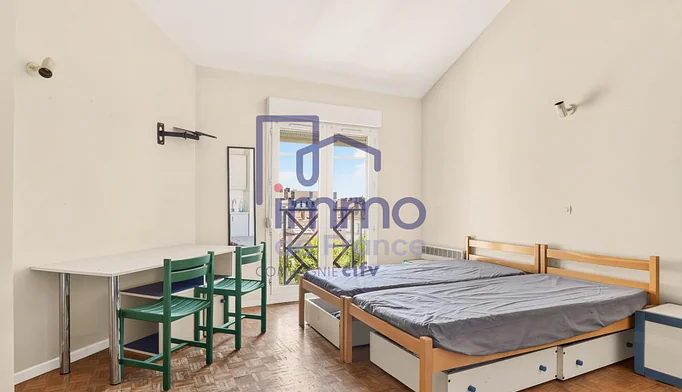 Appartement 1 pièce à vendre à Lyon (69007) - photo 1