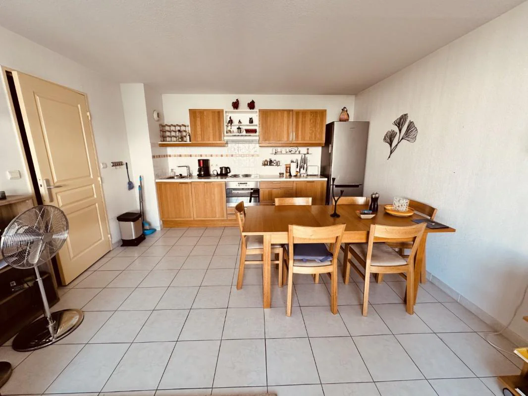 Appartement 3 pièces à vendre à Agde (34300) - photo 9