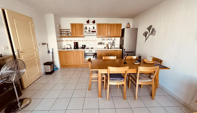 Appartement 3 pièces à vendre à Agde (34300) - photo 9
