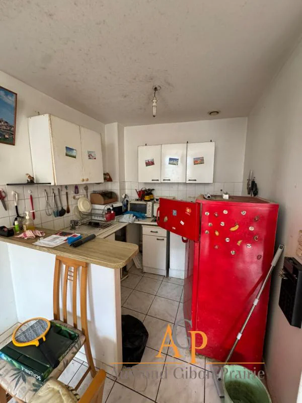 Appartement 2 pièces à vendre à Caen (14000) - photo 4