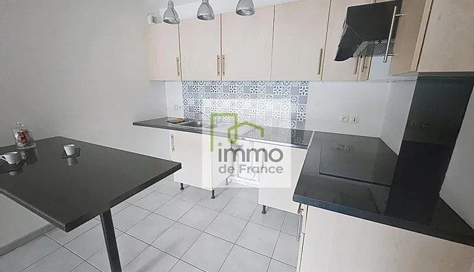 Appartement 2 pièces à louer à Tourcoing (59200) - photo 4