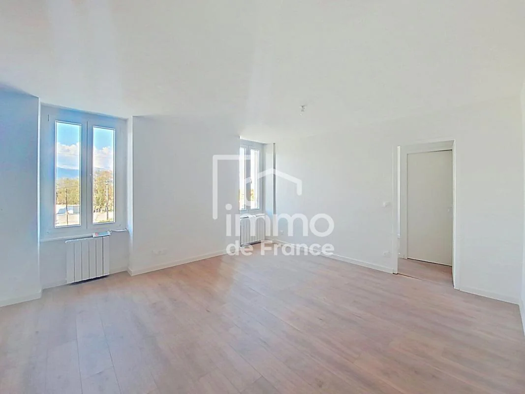 Appartement 2 pièces à vendre à Valleiry (74520) - photo 1