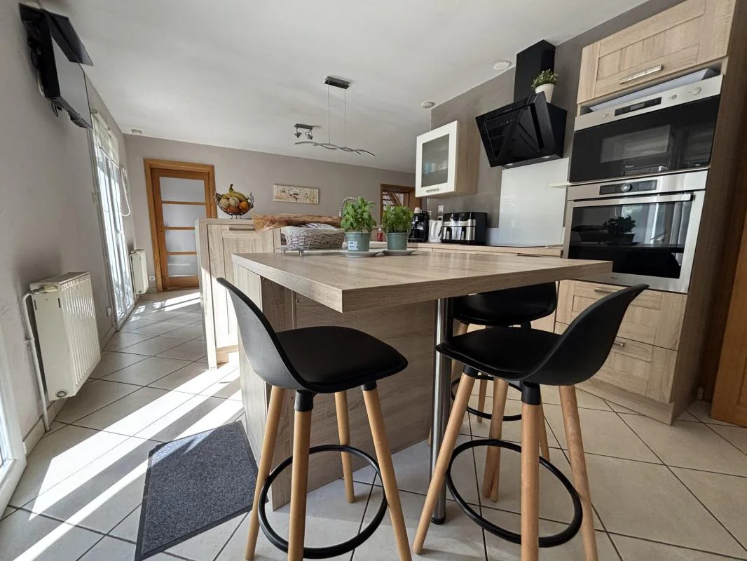 Maison 5 pièces à vendre à Peyrins (26380) - photo 2