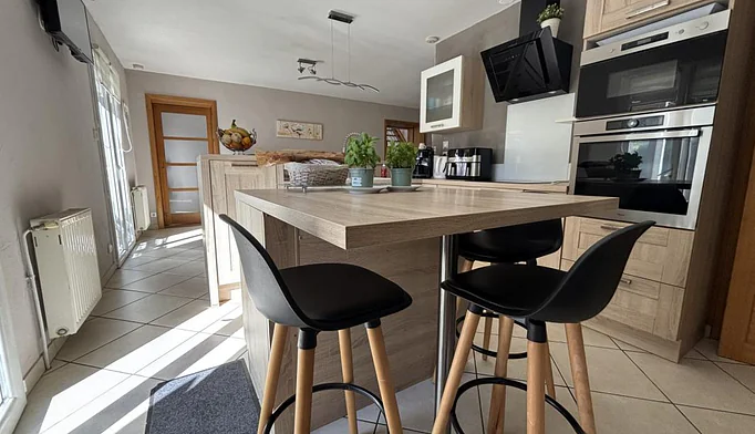 Maison 5 pièces à vendre à Peyrins (26380) - photo 2
