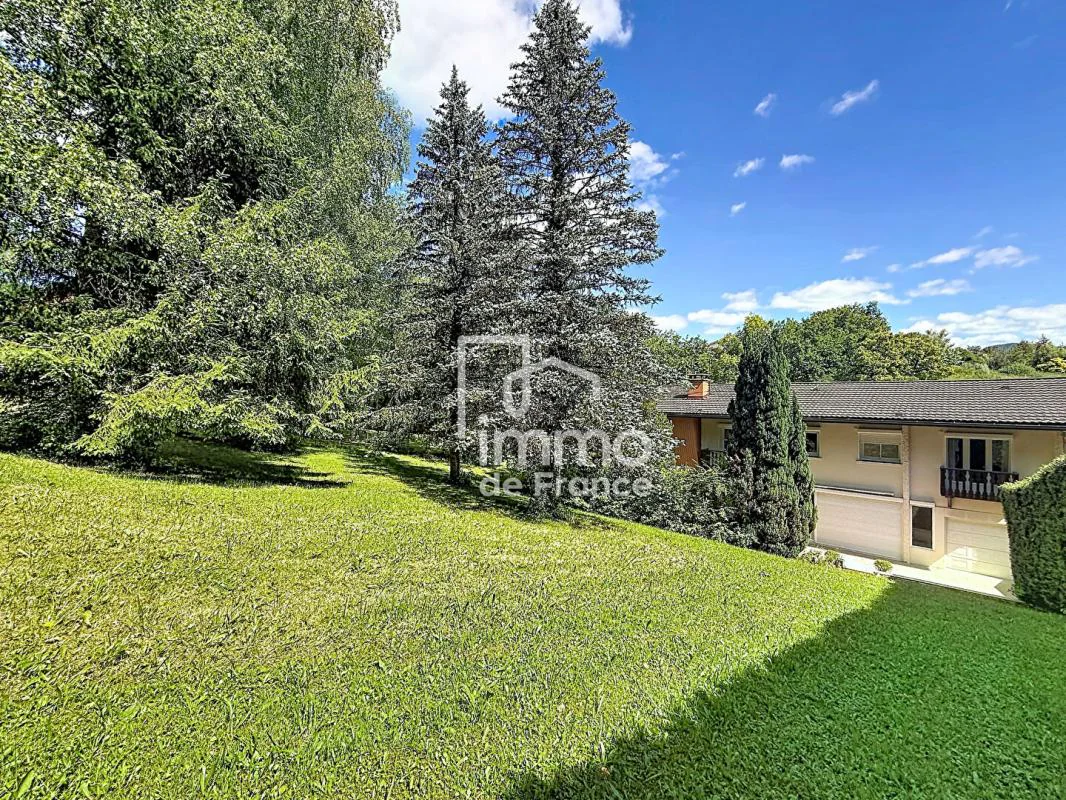 Maison 7 pièces à vendre à Valserhône (01200) - photo 11