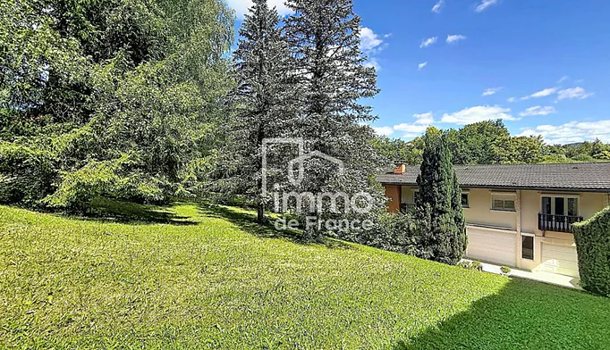 Maison 7 pièces à vendre à Valserhône (01200) - photo 11