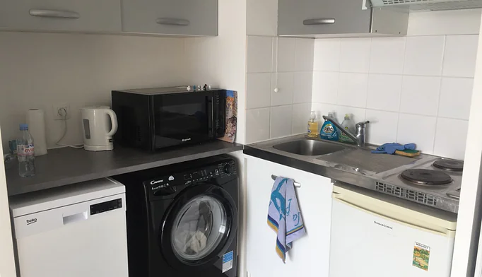 Appartement 2 pièces à louer au Havre (76600) - photo 3