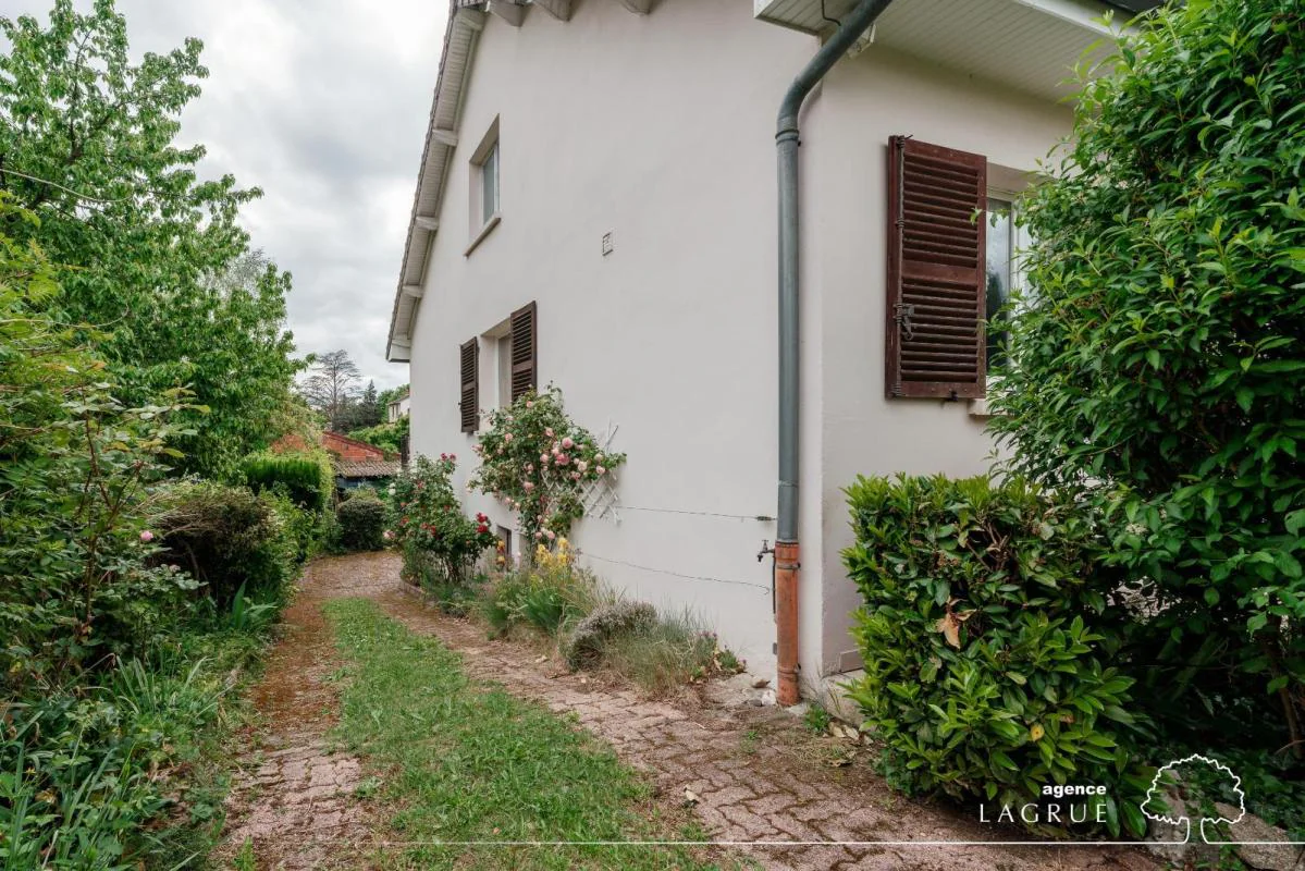 Maison 6 pièces à vendre à Cusset (03300) - photo 4