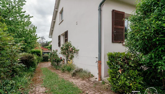 Maison 6 pièces à vendre à Cusset (03300) - photo 4
