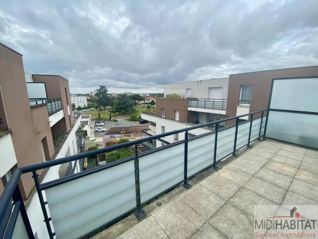 Appartement 3 pièces à vendre à Colomiers (31770) - photo 6