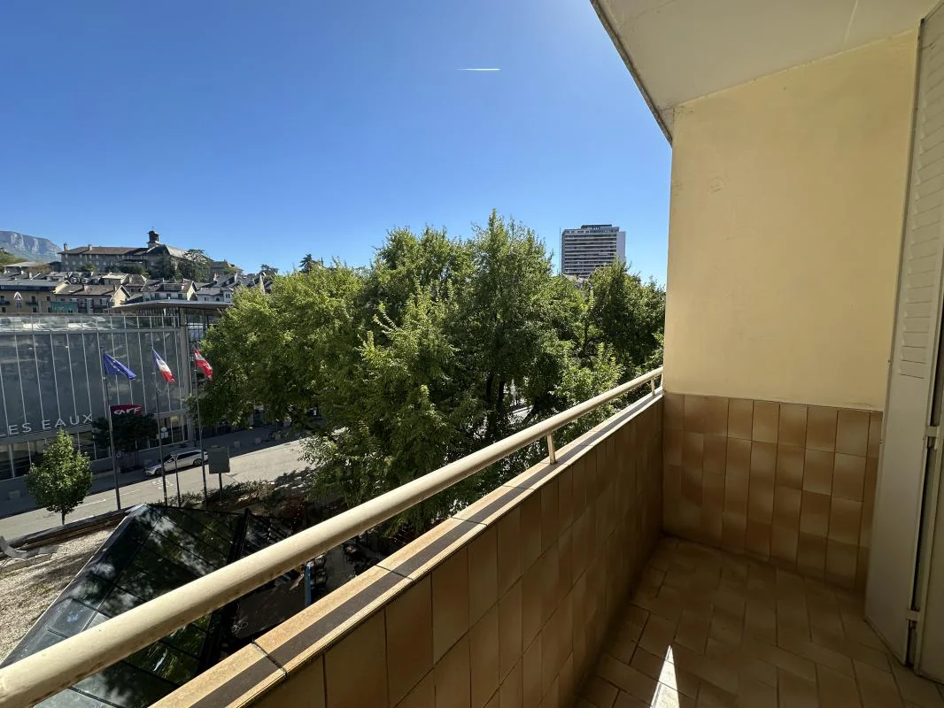 Appartement 4 pièces à louer à Chambéry (73000) - photo 9