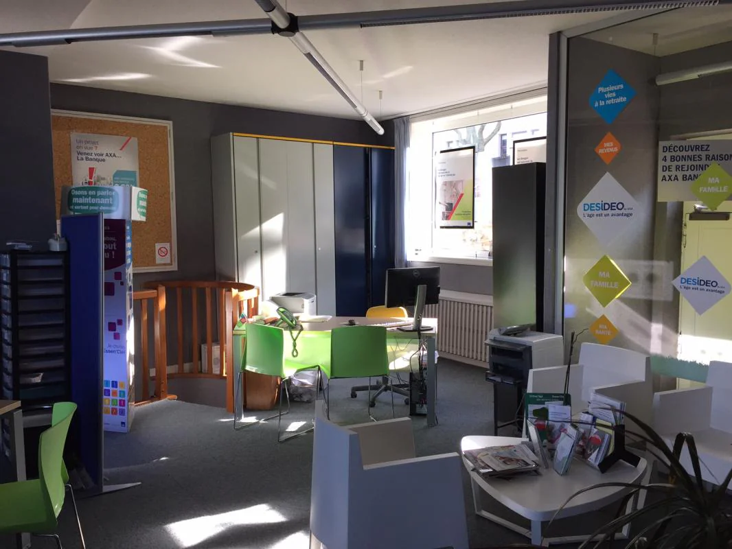 Bureau à louer à Rodez (12000) - photo 4